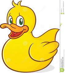 Rubber Duck Cartoon Character Duck Cartoon Duck And Ducklings Rubber Duck Baby Shower