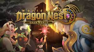 But after that, you need some more knowledge like world of dragon nest classes to fight the pve battles easier. World Of Dragon Nest Is Available On Android How To Install It Logitheque English