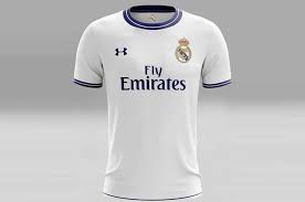 Él solito se encargó de. Sopra La Testa E Le Spalle 945 Il Quarto Real Madrid 2018 Adidas Under Armour Sottovento Generalizzare Succulento