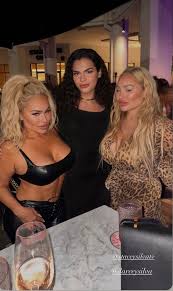 Omg!!!!!90 Day Fiance: Veah Netherton's past is suddenly dug up!!! How  disgusting!!!!