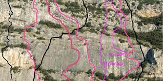 Un mondo di vantaggi e servizi che renderanno la tua vita più semplice. Il Credo Parete San Paolo Mitte San Paolo Monte Colt Alpinklettern