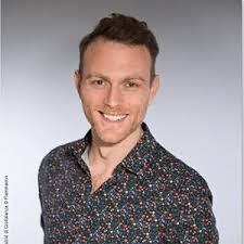 Amazon.com: Christophe Bernard: books, biography, latest update