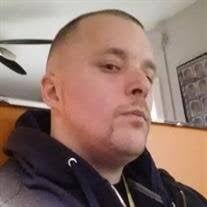 Mr. Michael Hudson Eckert Obituary