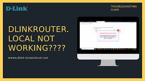 The dlinkrouter.local provides the best networking environment to the user.the configuration and the installation process of. Dlinkrouterlocal Dlink Router Local Login Setup A Listly List