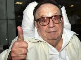 Roberto Gómez Bolaños 'Chespirito' fallece a los 85 años