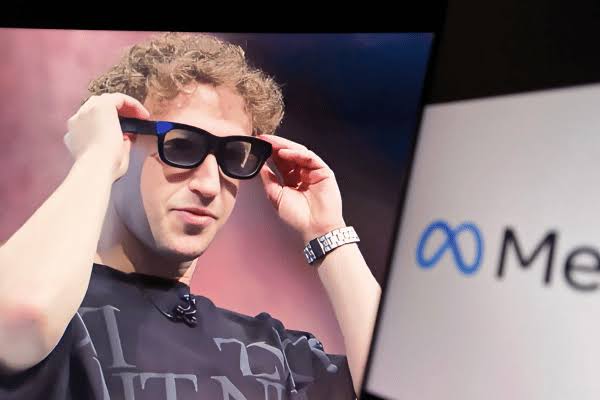 Mark Zuckerberg Hails New Meta Ray Ban's Language AI Features as 'Game  Changing' - Slator