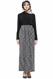 Tesettur Paris Etek 38 44 9619 Selfie Siyah Price Tl183 49 Buy Now At Https Www Havvaadem Com Etek Siyah Tekbir Giyim Giyim Etek Moda