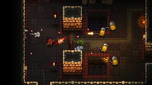 How to unlock the bullet in enter the gungeon what's so special about the bullet? Enter The Gungeon On Steam
