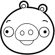 Angry Birds Star Wars Coloring Pages Darth Vader New Coloring Pages Angry Birds Para Colorear Angry Birds Dibujos