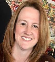 Jennifer Predmore Obituary (1972