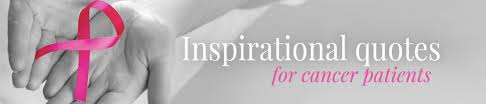 October is just around the corner and as breast cancer awareness month, we wanted to highlight the amazing resolve and spirit that can be seen in survivors. Cancer Quotes Quotes For Cancer Patients Breast Cancer Quotes