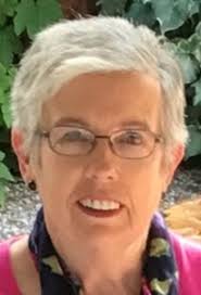 Margaret Ward Obituary