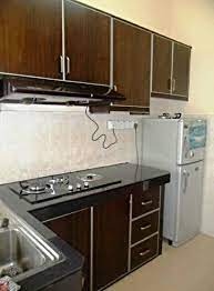 Salak tinggi pemasangan kitchen cabinet dan wardrobe kabinet dapur murah 20:54. Kitchen Cabinet Untuk Dapur Kecil Desainrumahid Com