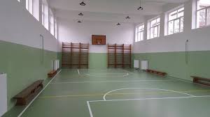 Sala de sport uvt, intrarea doinei 9, timišoara 300254, rumunija, atsiliepimai. Foto SalÄ De Sport ModernÄ La Liceul Azur Din TimiÈoara