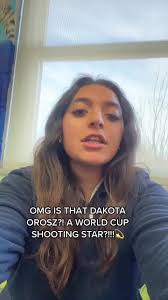 Dakota Simpson Cheer Australia