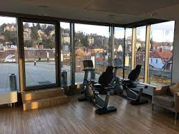 Located just 13 kilometers from stuttgart airport (str), the park inn by radisson stuttgart hotel offers easy access to marienplatz and public transport connections. Schlafraum Aufnahme Von Park Inn By Radisson Stuttgart Tripadvisor