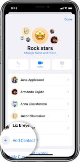 With messages in icloud, when you delete a message, attachment, or conversation on one device, it deletes from all of your devices. Add And Remove People In Group Text Messages On Your Iphone Ipad Or Ipod Touch Apple Support Uk