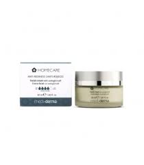 ANTI-REDNESS FACIAL CREAM - Mediderma Internacional