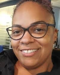 Melanie Thrasher's Instagram, Twitter & Facebook