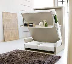 Community Post 15 Incredibly Satisfying Space Saving Furniture Designs Modern Murphy Beds Murphy Bed Ikea Resource Furniture