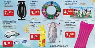 Deniz Yatagi Kolluk Deniz Simiti Gibi Urunler De Indirimli Olacak Kadinca Fikir Kadinca Fikir