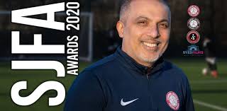 SJFA/SJFC Awards 2019/2020