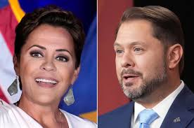 Track senate race 2024 live results in six key states