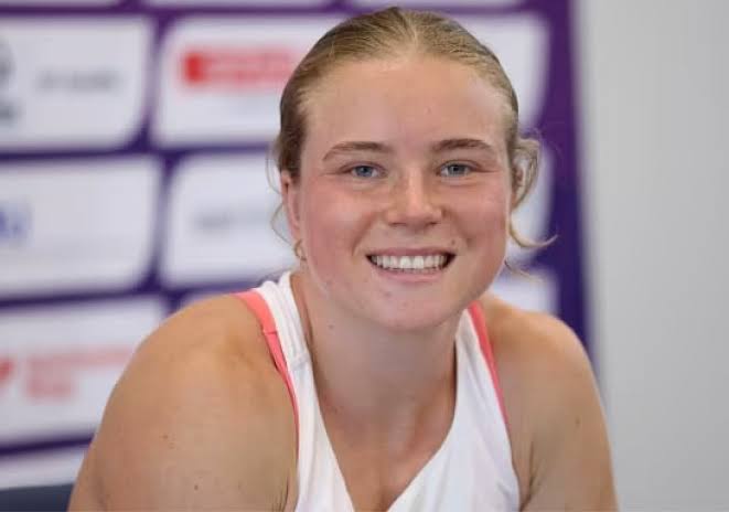 Henriette Jaeger competirá en los 200m, 400m y 4x400m en Bergen 2025 (Campeonato Europeo Sub-23, del 17 al 20 de julio) – runblogrun
