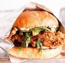 America S Best Fried Chicken Sandwiches Fried Chicken Recipes Fried Chicken Sandwich Best Fried Chicken Recipe