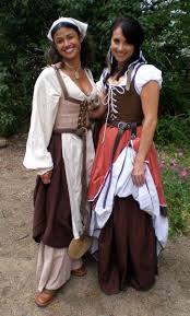 Maybe you would like to learn more about one of these? Costume Medieval Halloween 50 Idees Pour Un Deguisement Tres Cool