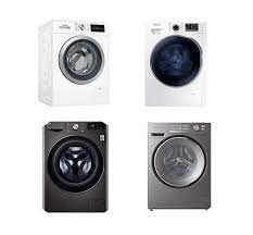 The tumble dryers come in a wide range of sizes so you'll find dryers small enough for compact apartments or large enough for big families. 8 Best Washer Dryers In Malaysia 2020 For Efficient Washing
