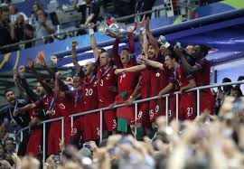 The 2016 uefa european football championship, commonly referred to as uefa euro 2016 or simply euro 2016, was the 15th uefa european championship. Uefa Euro 2016 By The Numbers
