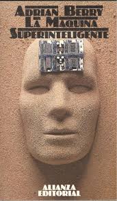 La Maquina Superinteligente