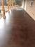 Interior Stained Concrete