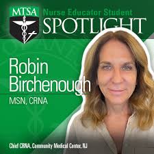 Middle Tennessee School of Anesthesia