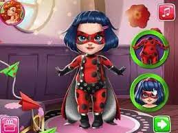 El cual, básicamente trata de cortar frutas y no cortas bombas para salir victorioso. Juegos De Vestir Ladybug En Juegosjuegos Com