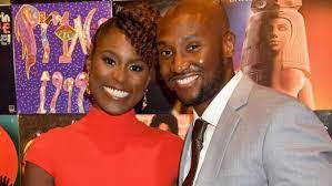 American actress issa rae has tied the knot with her fiancé louis diame. The Truth About Issa Rae S Relationship With Her Fiance