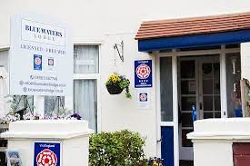 There are numerous marinas nearby. Blue Waters Lodge Updated 2021 Prices Guest House Reviews Paignton Devon Tripadvisor