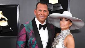 Jennifer lopez and alex rodriguez arrives at the 26th annual screen actors guild awards on january 19, 2020 in los angeles, california. Jennifer Lopez Alex Rodriguez Brauchte Nachhilfe Fur Den Heiratsantrag