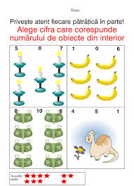 Jocuri de copii cu daria deschide caseta. Sa Numaram Fise Noi Gradinita Cu Alex La Gradinita