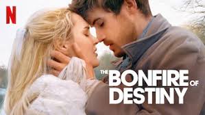 The bonfire of destiny (le bazar de la charité) is a french language melodrama that begins with a real historical event.the event was an 1897 fire in paris that burned down a building housing a charity bazaar. Julie De Bona Movies And Tv Shows On Netflix Flixable