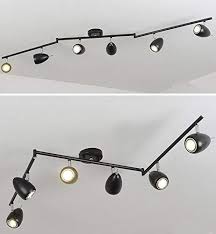 Seol Light 6 Light Close To Ceiling Adju Buy Online In Gibraltar At Desertcart