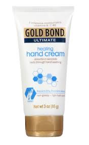 Westside building material has an experienced sales team that will provide you. Gold Bond Healing Hand Cream Review Shespeaks