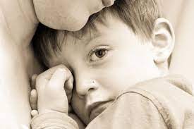 Childhood Fears What Kids Are Scared Of And Why Parents