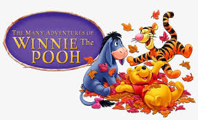 (december 20, 1974) and winnie the pooh and a day for eeyore (march 11, 1983). The Many Adventures Of Winnie The Pooh Image Winnie The Pooh Png Free Transparent Png Download Pngkey