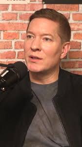 Joseph Sikora and Lala Anthony