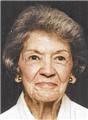 Peggy McCrary Obituary (1928-2010)