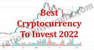 The top ten aspiring cryptocurrencies for 2021 begin with the orange king of crypto itself: Best Cryptocurrency To Invest 2022 Check Details