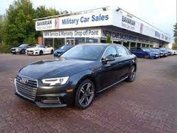 Find the best audi a4 for sale near you. Audi A4 In Kaiserslautern Tax Free Military Sales In Germany