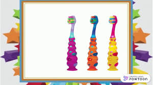 Puedes hacer los ejercicios online o descargar la ficha como pdf. Penjagaan Gigi Kanak Kanak Yang Betul Youtube